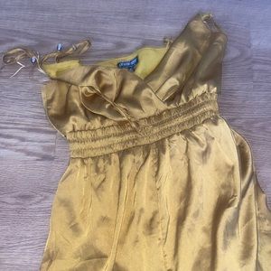 FASHION NOVA JUMPSUIT